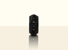 Shimmering Yu Bracelet - Black