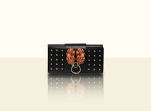 Preorder - Gate of Guardian Wallet - Black