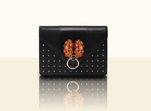 Preorder - Gate of Guardian Clutch (Large) - Black
