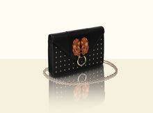Preorder - Gate of Guardian Clutch (Small) - Black