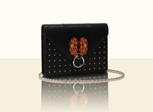 Preorder - Gate of Guardian Clutch (Large) - Black