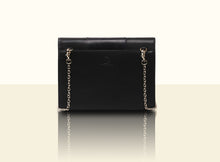 Preorder - Gate of Guardian Clutch (Large) - Black