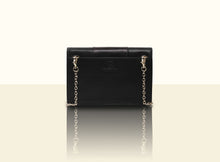 Preorder - Gate of Guardian Clutch (Small) - Black