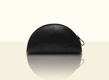 Exquisite Fan Clutch - Black