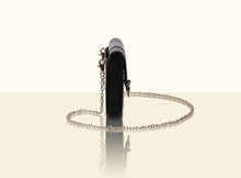 Gate of Guardian Clutch (Small) - Black