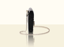 Preorder - Gate of Guardian Clutch (Large) - Black