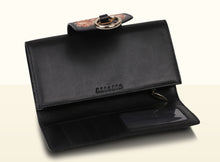 Preorder - Gate of Guardian Wallet - Black