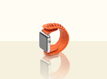 Preorder - Shimmering Yu Apple Watch Band 38mm- Orange