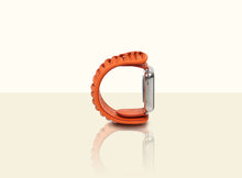 Preorder - Shimmering Yu Apple Watch Band 38mm- Orange