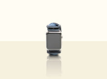 Preorder - Shimmering Yu Apple Watch Band 38mm- Blue