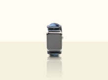 Shimmering Yu Apple Watch Band 38mm- Blue